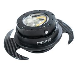 NRG 3.0 Quick-Releases SRK-650CF