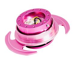 NRG 3.0 Quick-Releases SRK-650PK