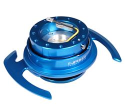 NRG 4.0 Quick-Releases SRK-700BL