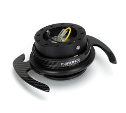 NRG 4.0 Quick-Releases SRK-700CF-1