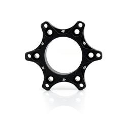 NRG Short Hub Steering Wheel Adapters SRK-LOTH-BK