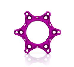 NRG Short Hub Steering Wheel Adapters SRK-LOTH-PP