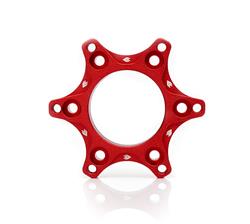NRG Short Hub Steering Wheel Adapters SRK-LOTH-RD