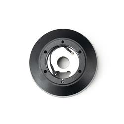 NRG Short Hub Steering Wheel Adapters for 2008-2009 G8 - SRK-PG8H