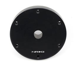 NRG Short Hub Steering Wheel Adapters SRK-TMH-BK