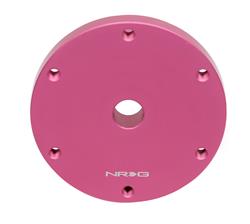 NRG Short Hub Steering Wheel Adapters SRK-TMH-PK