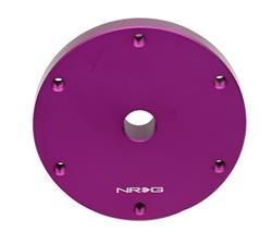 NRG Short Hub Steering Wheel Adapters SRK-TMH-PP