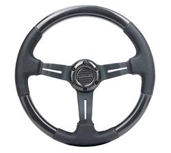 NRG Carbon Fiber Steering Wheels ST-010CFBS