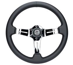 NRG Lightweight Simulator Steering Wheels ST-010CH-PR