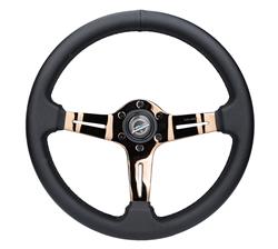 NRG Lightweight Simulator Steering Wheels ST-010RG-PR