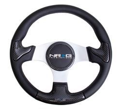 NRG Carbon Fiber Steering Wheels ST-014CFSL