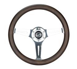 NRG Classic Woodgrain Steering Wheels ST-015SL-OAK