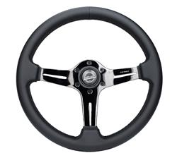 NRG Lightweight Simulator Steering Wheels ST-018BC-PR