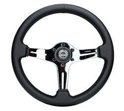 NRG Lightweight Simulator Steering Wheels ST-018CH-PR