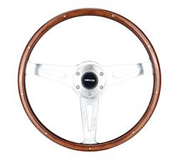 NRG Classic Woodgrain Steering Wheels ST-065