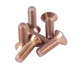 NRG Steering Wheel Screw Kits SWS-100RG