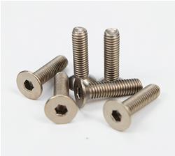 NRG Steering Wheel Screw Kits SWS-100SL