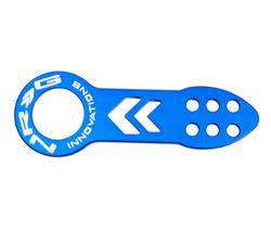 NRG Front Tow Hooks TOW-100BL