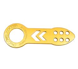 NRG Front Tow Hooks TOW-100GD