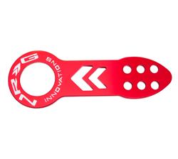 NRG Front Tow Hooks TOW-100RD