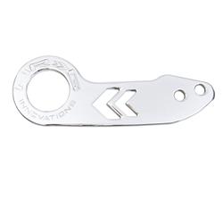 NRG Rear Tow Hooks TOW-110CH