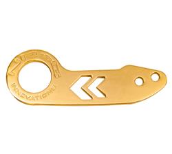 NRG Rear Tow Hooks TOW-110GD