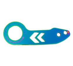 NRG Rear Tow Hooks TOW-110MC