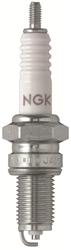 NGK Standard Series Spark Plugs for 1987 VN1500A VULCAN 88, VN1500B VULCAN 88 SE - DP6EA-9