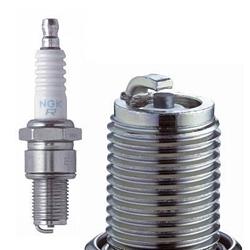 NGK Standard Series Spark Plugs BR4ES