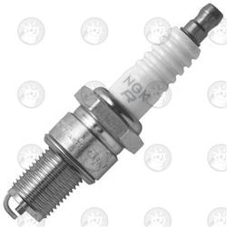 NGK Standard Series Spark Plugs CPR6EA-9