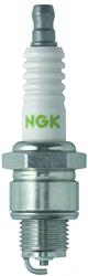 NGK V-Power Spark Plugs BP8H-N-10 BLYB