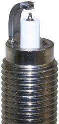 NGK Laser Iridium High Ignitability Spark Plugs SIZKBR8A8HS