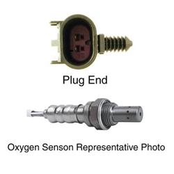 NTK Oxygen Sensors 21040