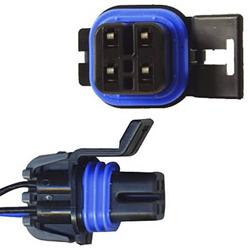 NTK Oxygen Sensors for 2003-2004 ION, 2004-2005 VUE - 21041
