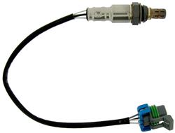 NTK Oxygen Sensors 21058