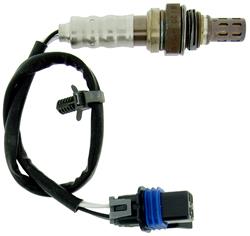 NTK Oxygen Sensors for 2008-2009 9-7X, ENVOY, TRAILBLAZER - 21060