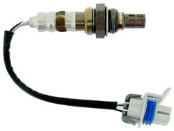 NTK Oxygen Sensors for 2006 H3 - 21063