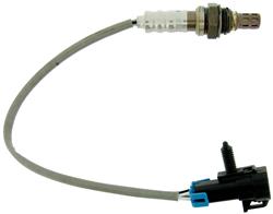 NTK Oxygen Sensors for 2008-2013 SILVERADO 1500, SIERRA 1500, 2008 H2 - 21065