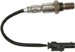 NTK Oxygen Sensors 21077