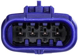 NTK Oxygen Sensors 21087