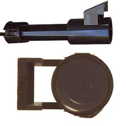 NTK Oxygen Sensors 21502