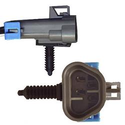 NTK Oxygen Sensors 21518