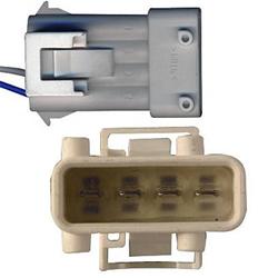 NTK Oxygen Sensors 21531