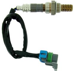 NTK Oxygen Sensors 21560
