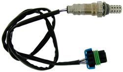 NTK Oxygen Sensors for 2005-2006 XLR - 21563