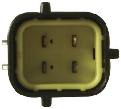 NTK Oxygen Sensors for 1996 626, MX-6, PROBE - 22000