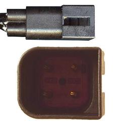 NTK Oxygen Sensors for 1995-1999 CONTOUR, MYSTIQUE, 1999 COUGAR - 22010