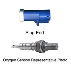 NTK Oxygen Sensors 22060