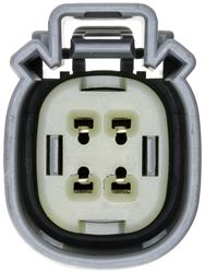 NTK Oxygen Sensors for 2017-2019 F-250 SUPER DUTY, F-350 SUPER DUTY - 22067