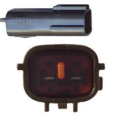 NTK Oxygen Sensors for 1989-1990 MPV - 22085